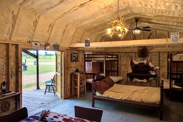 Uncle Pudd's Cabin Picture 4
