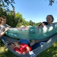 Camp Sonshine ico