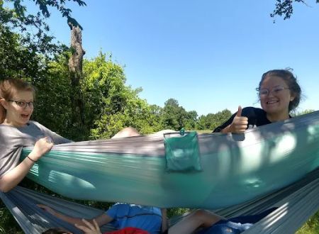 Camp Sonshine