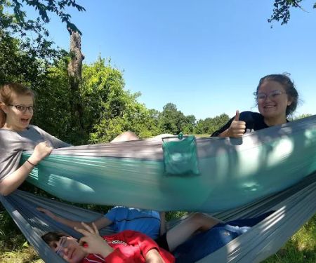 Camp Sonshine
