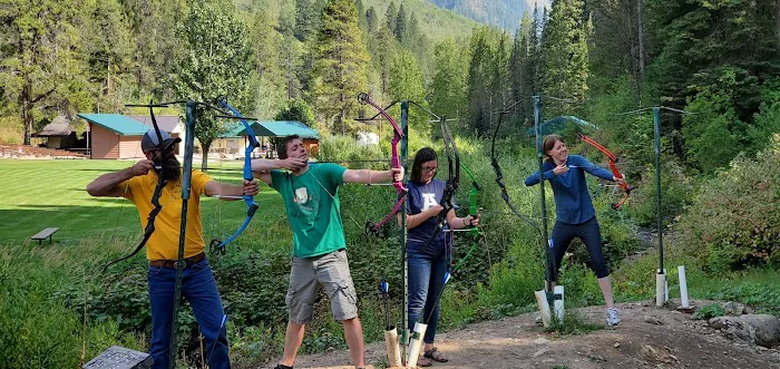 West Piney Recreation Camp Picture 3