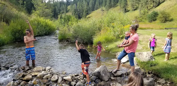 West Piney Recreation Camp Picture 10