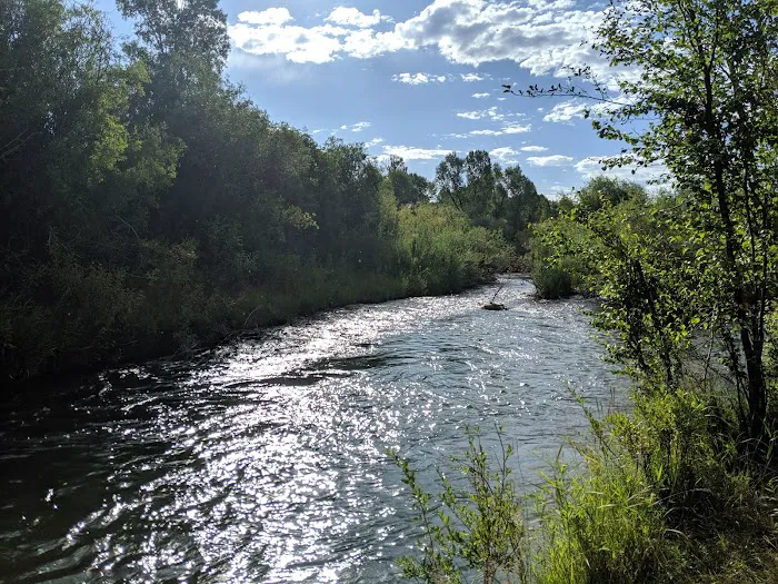 Falls Campground Picture 1