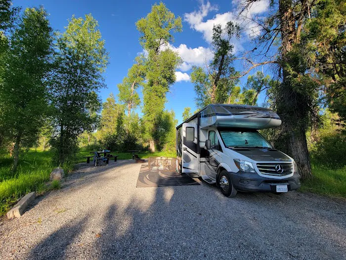 Falls Campground Picture 3
