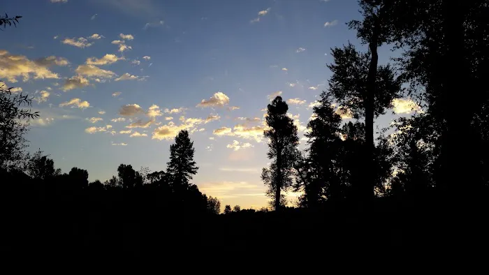 Falls Campground Picture 9
