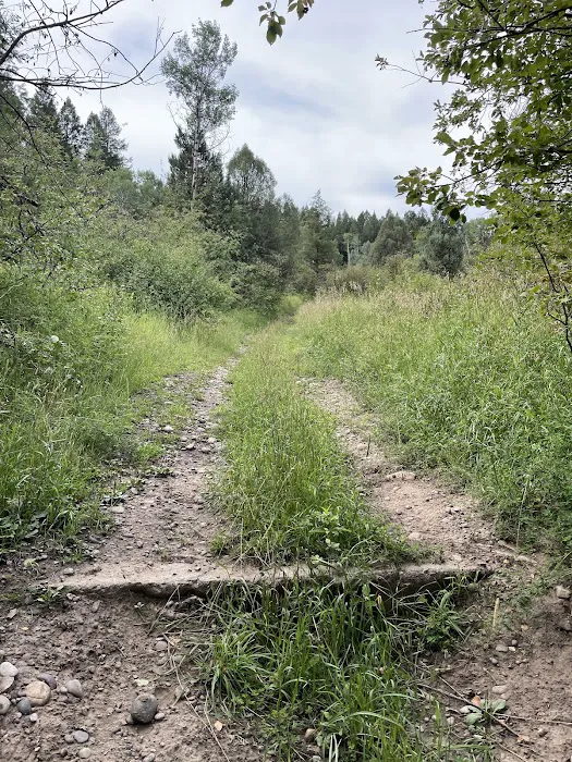 Falls campground Picture 7