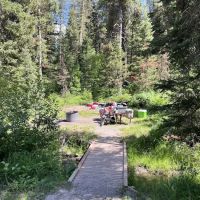 Pine Creek Campground ico