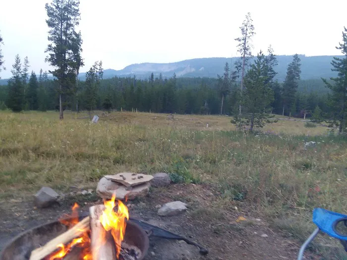 Sheffield Campground Picture 9