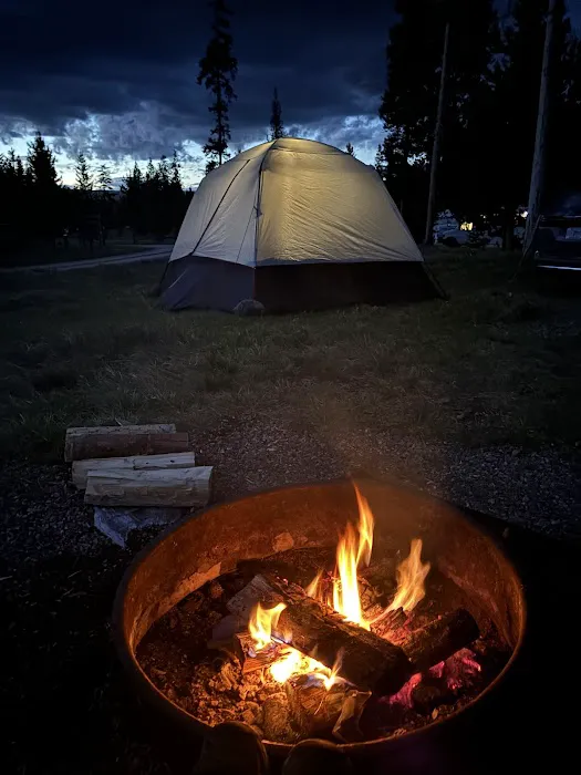 Sheffield Campground Picture 7