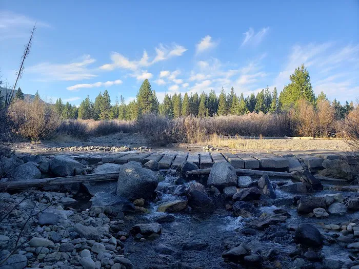 Sheffield Campground Picture 6