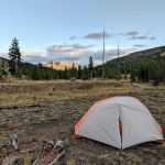 Lower Willow Creek