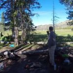 Mist Creek Pass 3T3