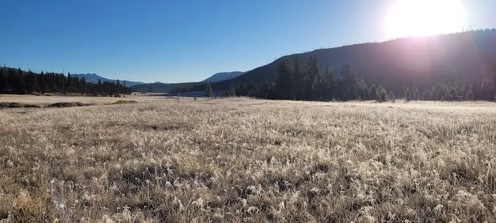 Mist Creek Pass 3T3 Picture 3