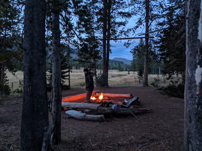 Mist Creek Pass 3T3 Picture 6