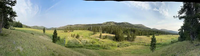 Mist Creek Meadows 3T2 Picture 1