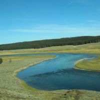 Snake River ico