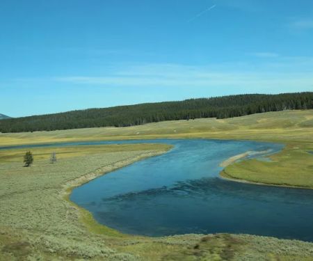 Snake River