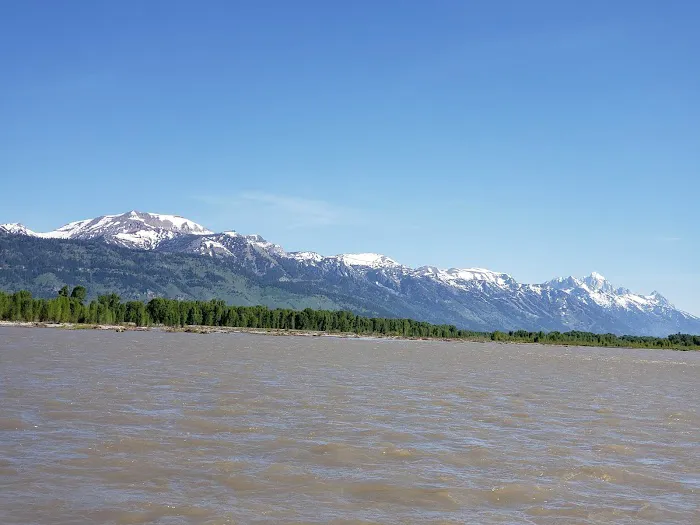 Snake River Picture 7