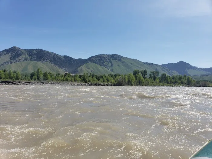 Snake River Picture 9