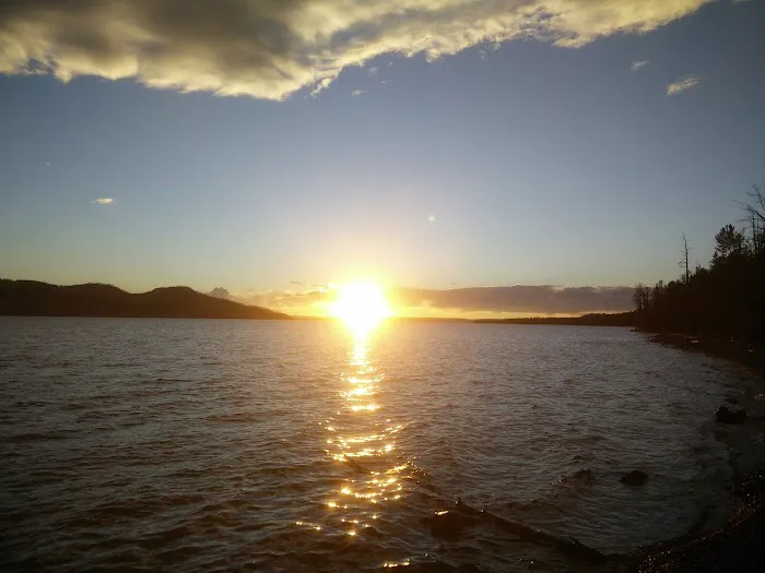 Brimstone Bay Picture 1