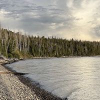 Brimstone Point ico