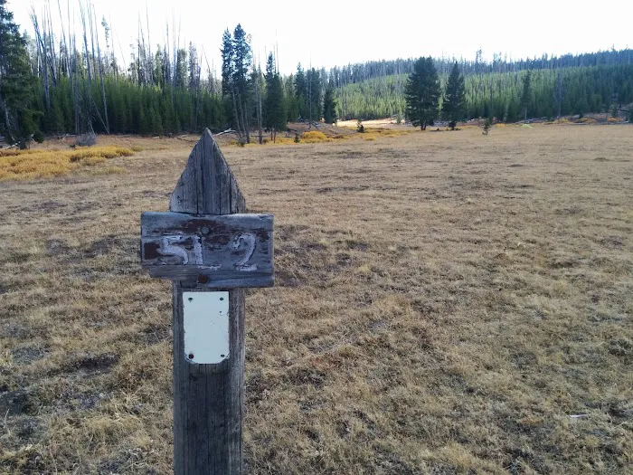 Monument Camp Picture 7