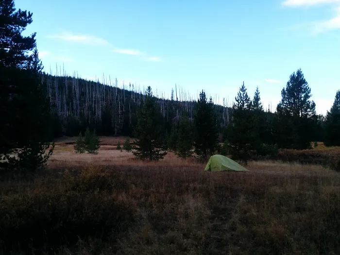 Monument Camp Picture 5