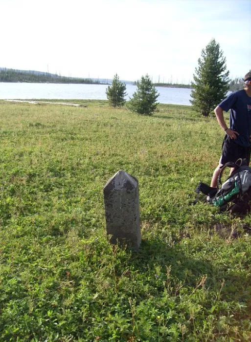Monument Camp Picture 2