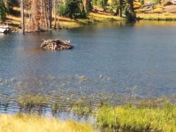 Monument Camp Picture 1