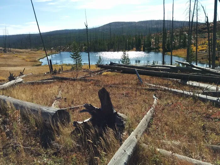 Monument Camp Picture 3