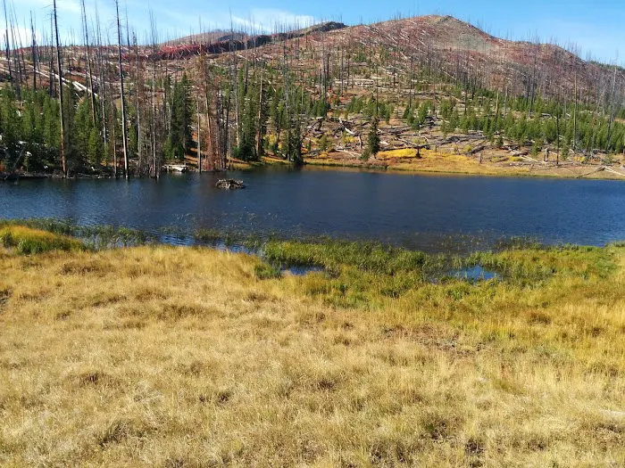 Monument Camp Picture 4