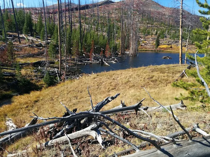 Monument Camp Picture 6