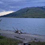 Lizard Creek Campground