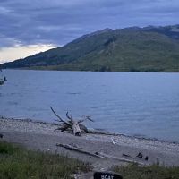 Lizard Creek Campground ico