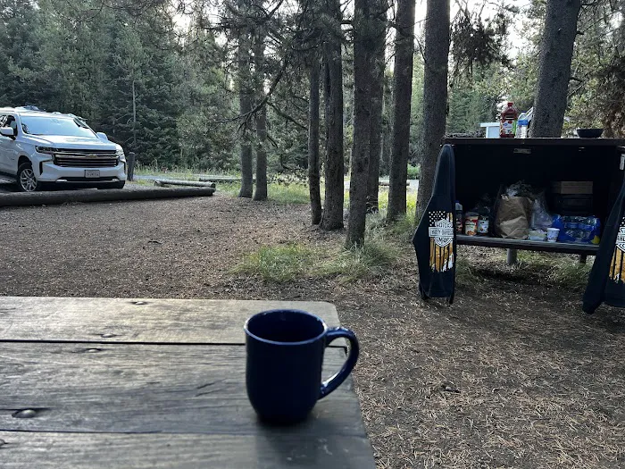 Lizard Creek Campground Picture 8