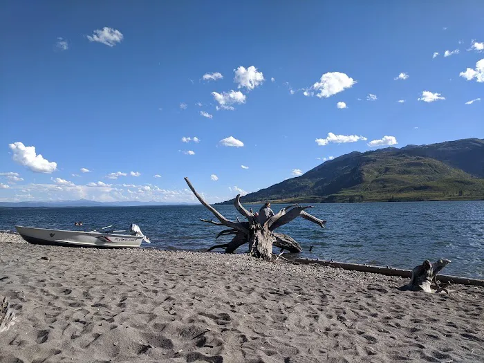 Lizard Creek Campground Picture 7