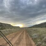 Sage Creek Campground