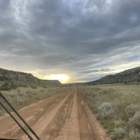 Sage Creek Campground ico