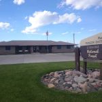 Wapiti / Clarks Fork Ranger District