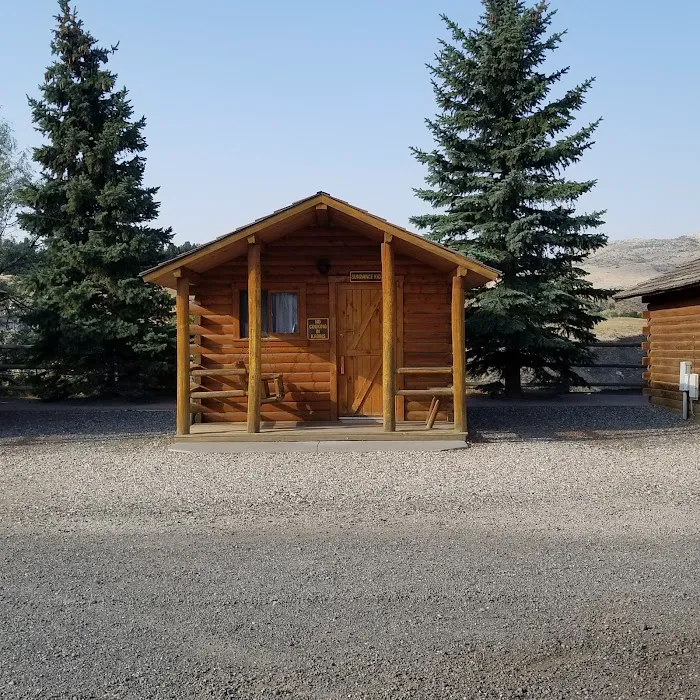 Ponderosa Campground Picture 7