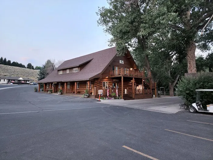 Ponderosa Campground Picture 6