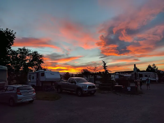 Ponderosa Campground Picture 10