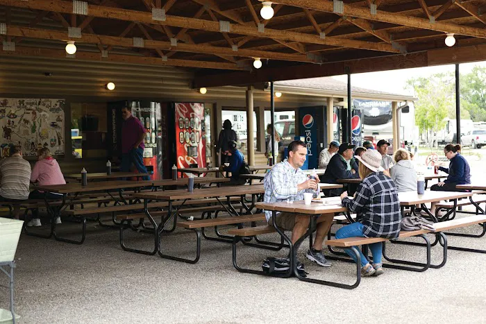 Cody / Yellowstone East KOA Holiday Picture 8