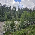 Eagle Creek Campground