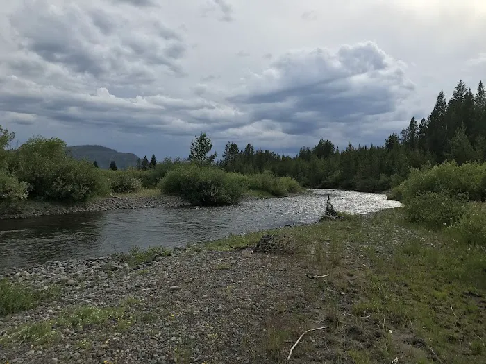 Howell Creek 6D6 Picture 8