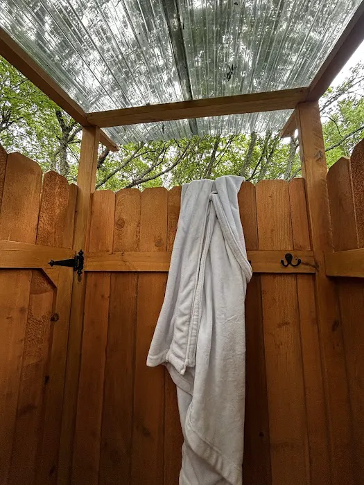 Dallas Glamping Adventures LLC Picture 5