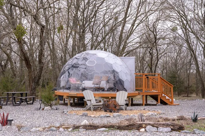 Dallas Glamping Adventures LLC Picture 3