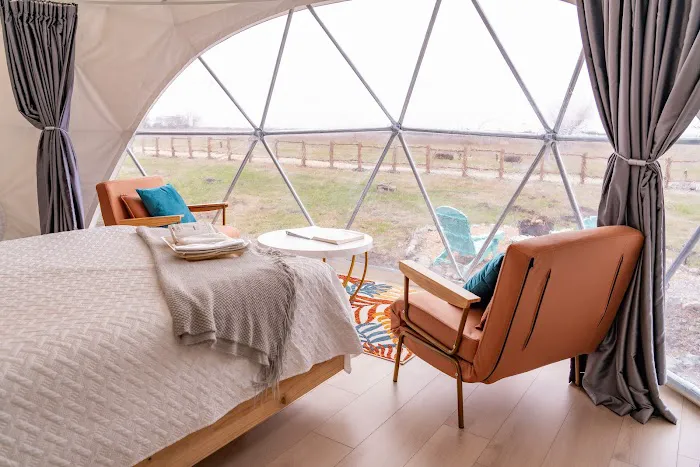 Dallas Glamping Adventures LLC Picture 2