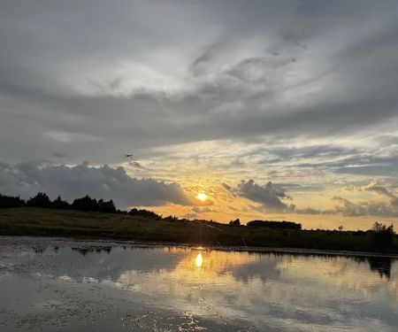 Dallas Glamping Adventures LLC