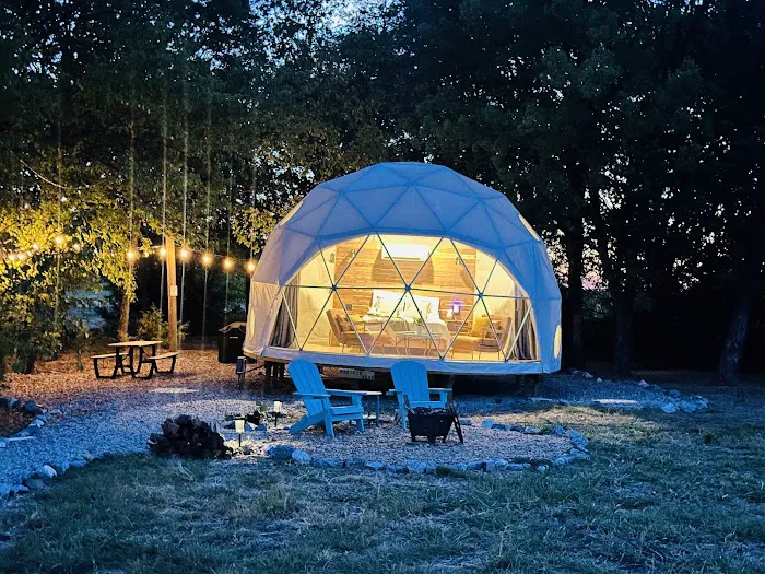 Dallas Glamping Adventures LLC Picture 7